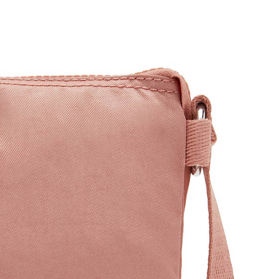 Kipling Creativity XB Crossbody Väska Rosa Rosa | SE 2114HA